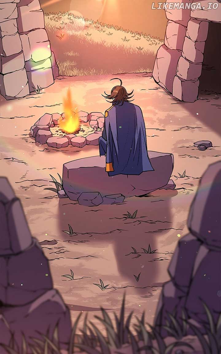 Return of the Runebound Professor Chapter 38 81
